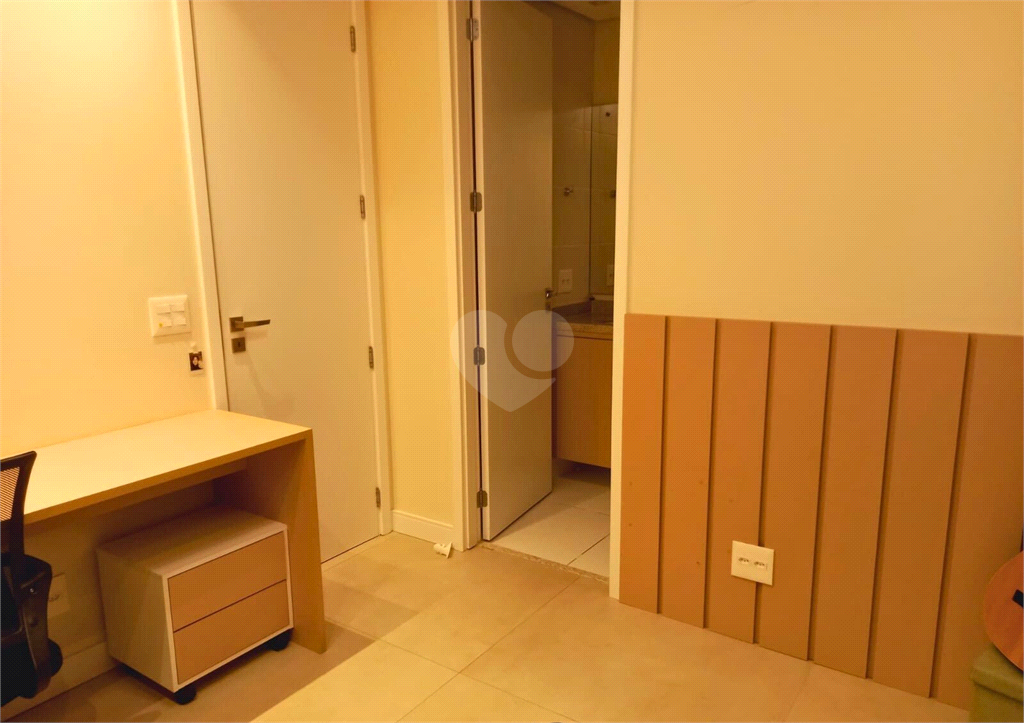 Venda Apartamento São Paulo Jardim Paulista REO254255 18