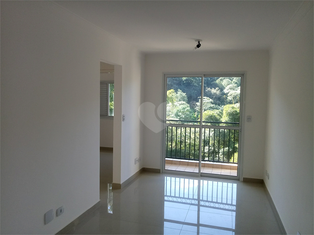 Venda Apartamento São Paulo Tremembé REO254319 20