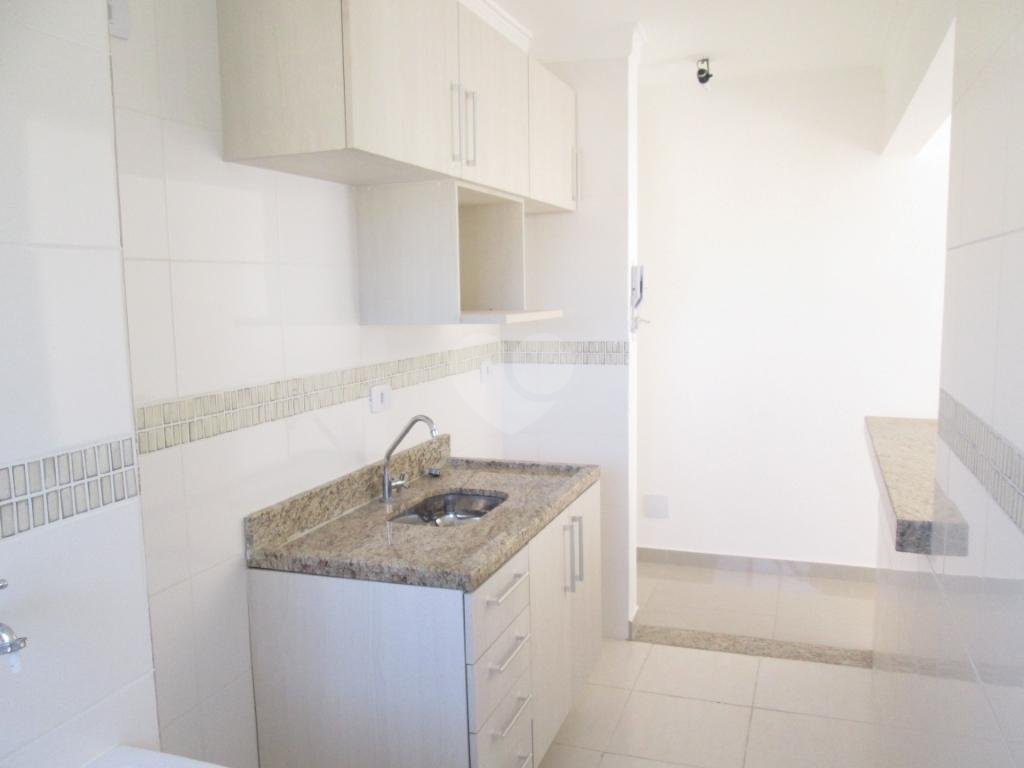 Venda Apartamento São Paulo Tremembé REO254319 14