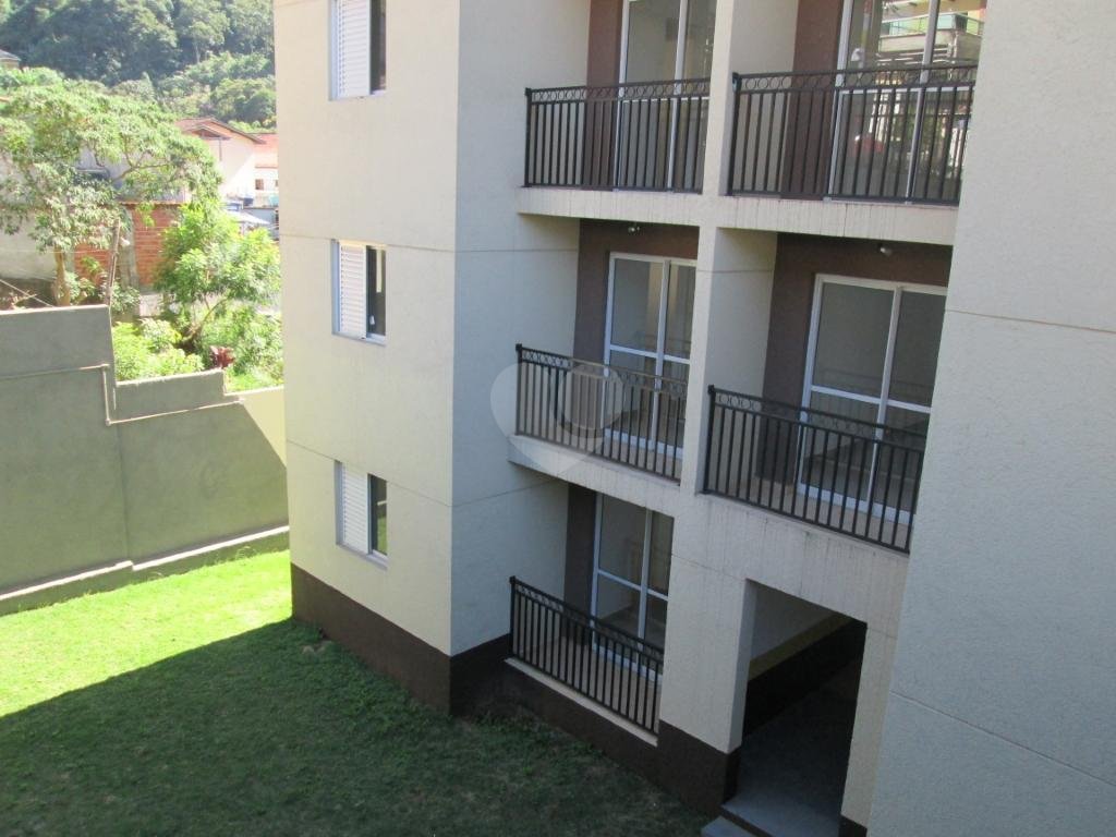 Venda Apartamento São Paulo Tremembé REO254319 2