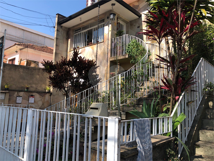 Venda Casa São Paulo Água Fria REO254322 62