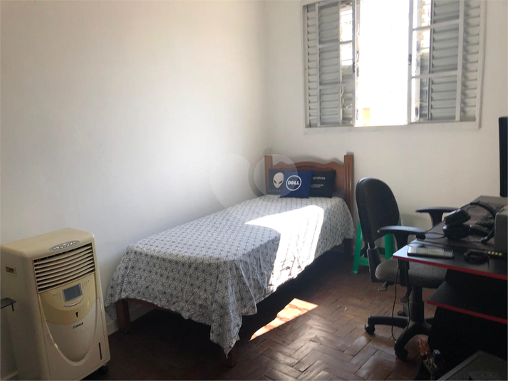 Venda Casa São Paulo Água Fria REO254322 44