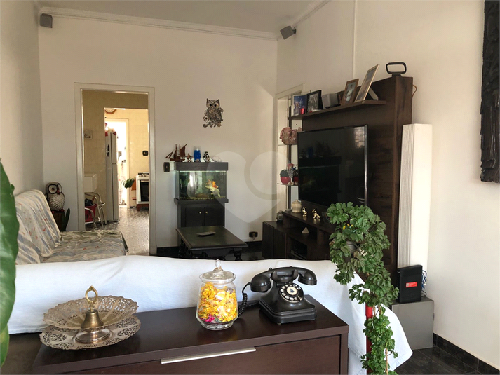 Venda Casa São Paulo Água Fria REO254322 60