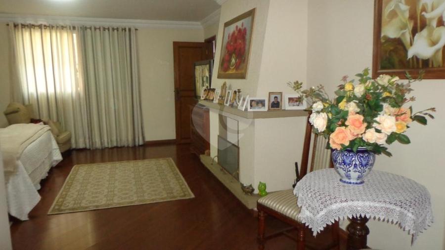 Venda Sobrado São Paulo Brooklin Paulista REO254337 13