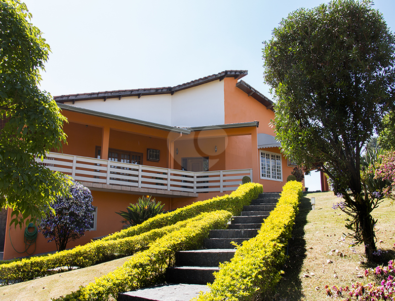 Venda Loteamento Votorantim Chácaras Residenciais Santa Maria REO254354 2