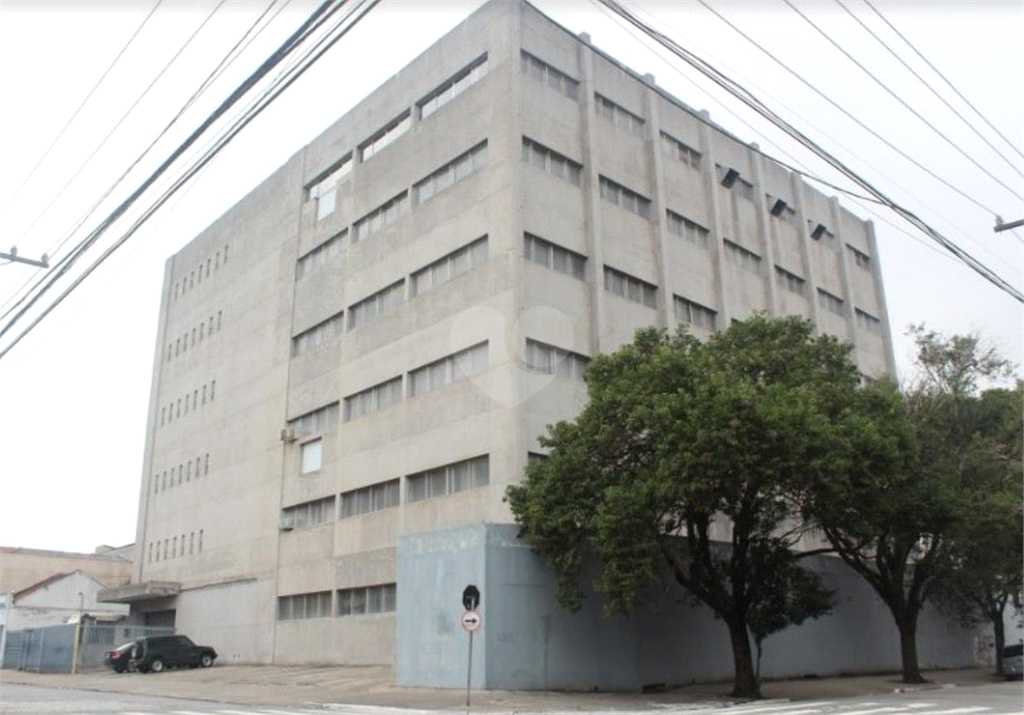 Venda Prédio inteiro São Paulo Brás REO254376 27