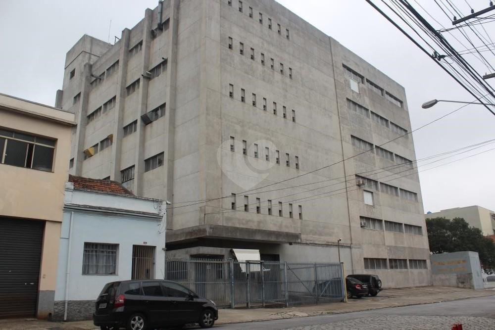 Venda Prédio inteiro São Paulo Brás REO254376 6