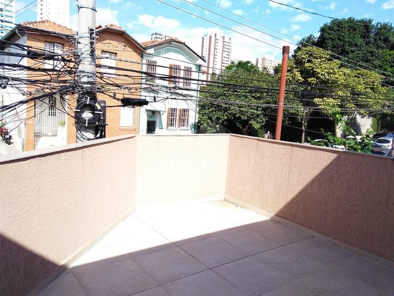 Venda Sobrado São Paulo Vila Mariana REO254378 31