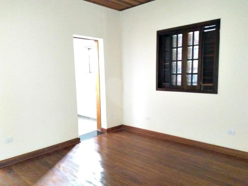 Venda Sobrado São Paulo Vila Mariana REO254378 23