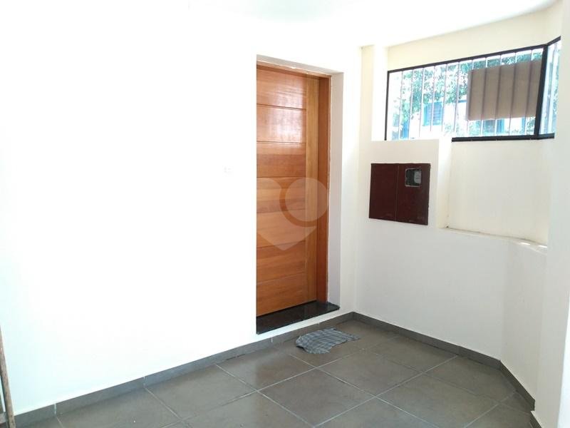 Venda Sobrado São Paulo Vila Mariana REO254378 9