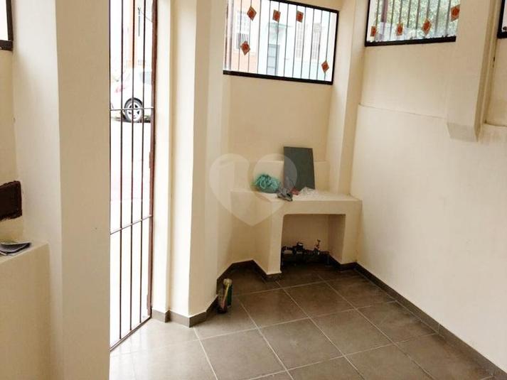 Venda Sobrado São Paulo Vila Mariana REO254378 6