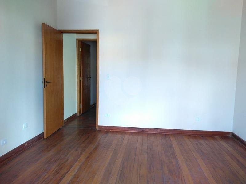 Venda Sobrado São Paulo Vila Mariana REO254378 22