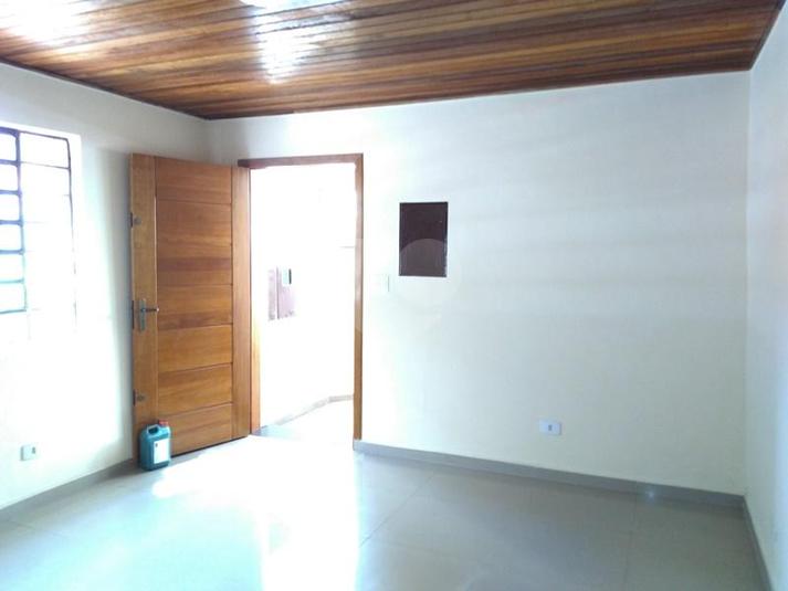 Venda Sobrado São Paulo Vila Mariana REO254378 7