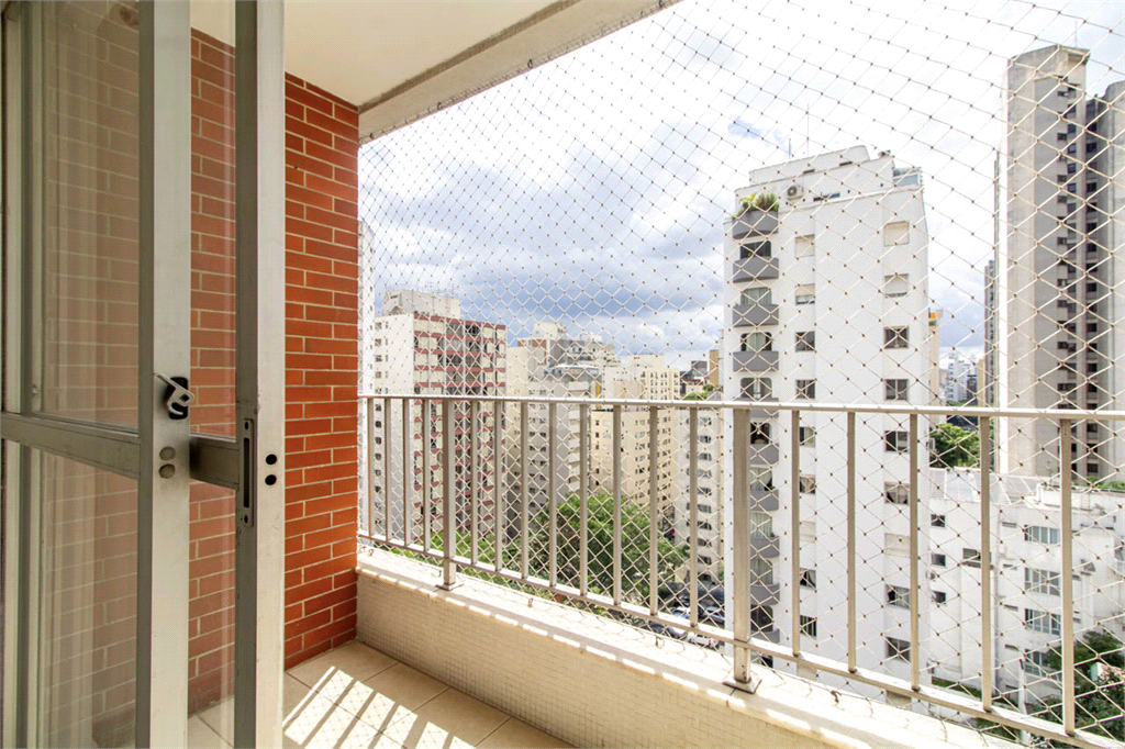 Venda Apartamento São Paulo Paraíso REO254396 6