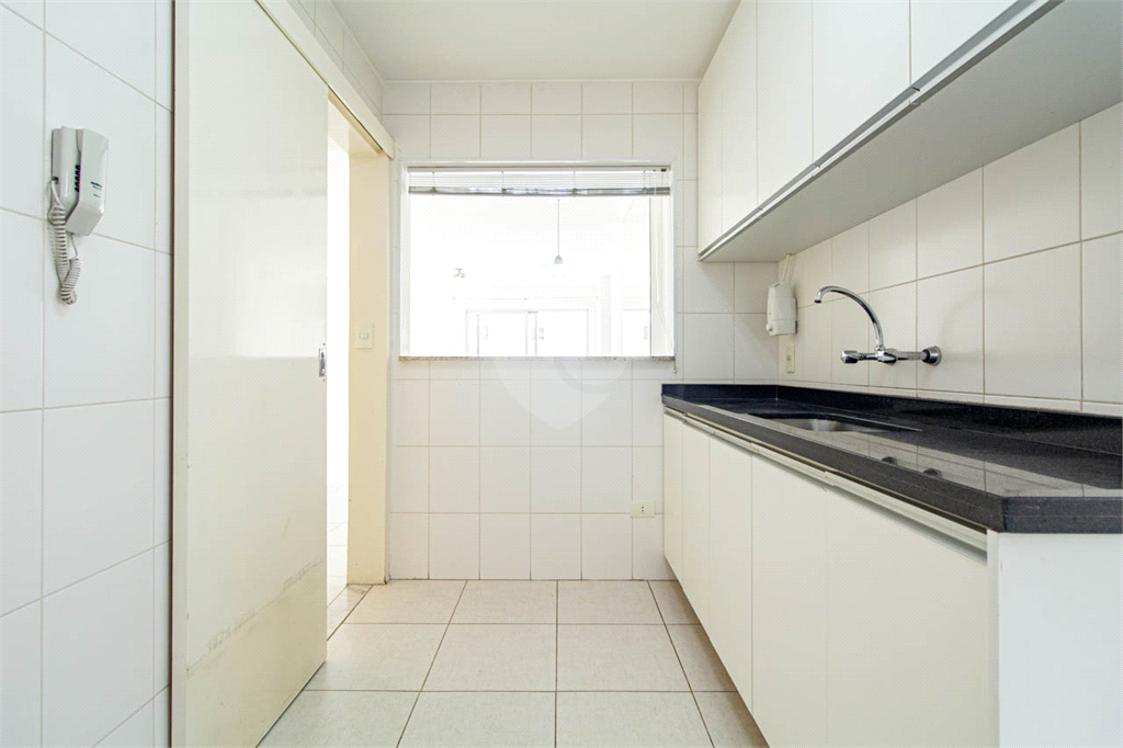 Venda Apartamento São Paulo Paraíso REO254396 29