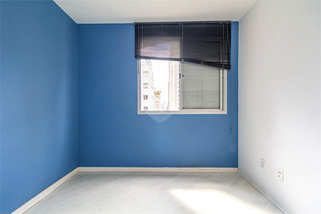 Venda Apartamento São Paulo Paraíso REO254396 23