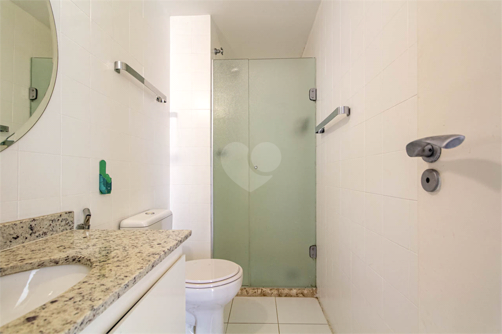 Venda Apartamento São Paulo Paraíso REO254396 10