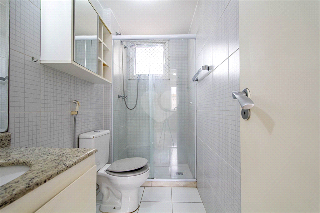 Venda Apartamento São Paulo Paraíso REO254396 20