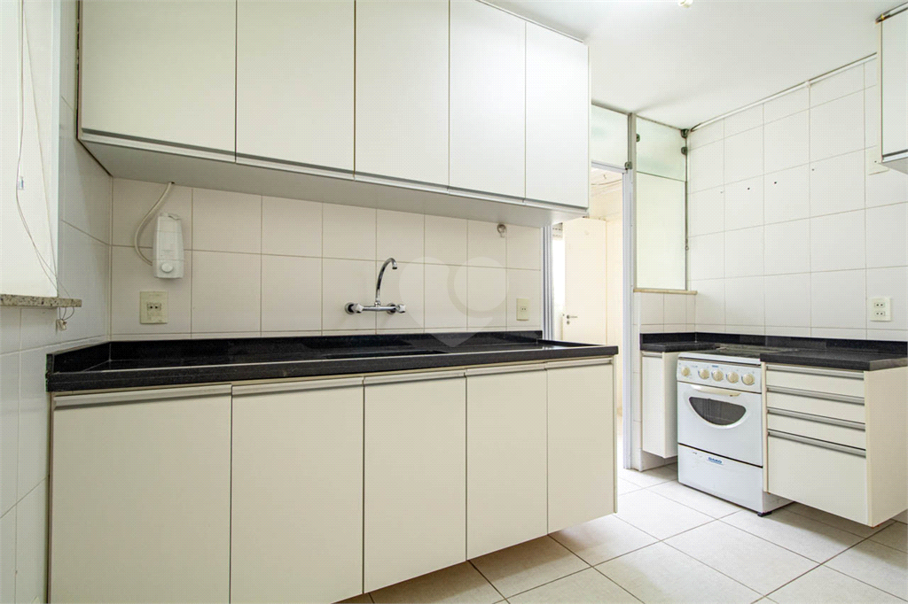 Venda Apartamento São Paulo Paraíso REO254396 28