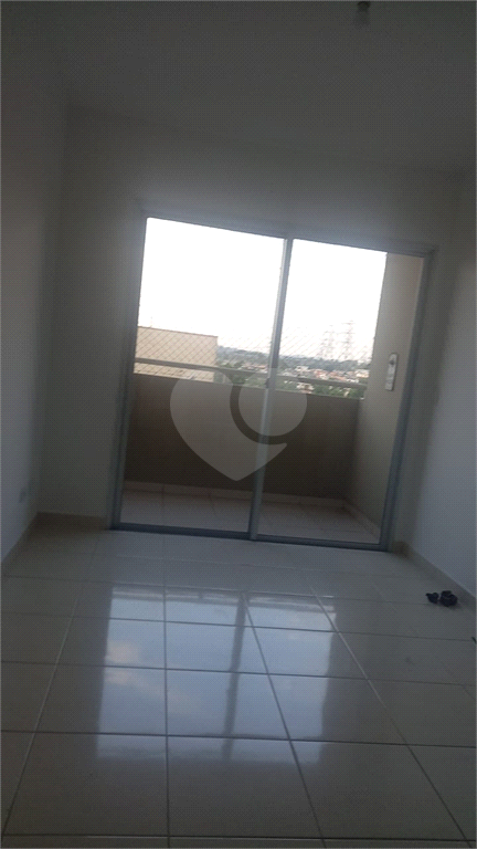 Venda Apartamento São Paulo Interlagos REO254491 19