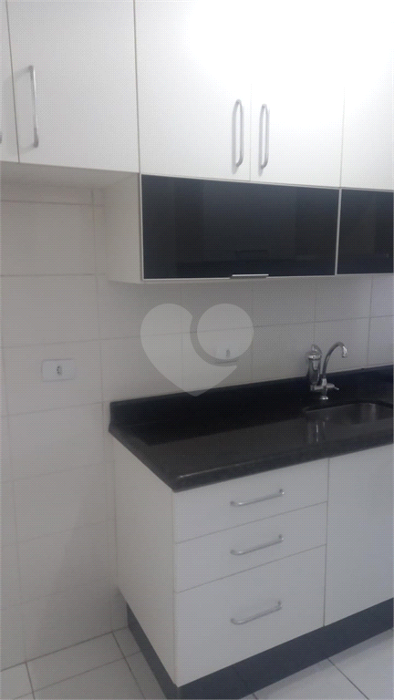 Venda Apartamento São Paulo Interlagos REO254491 6