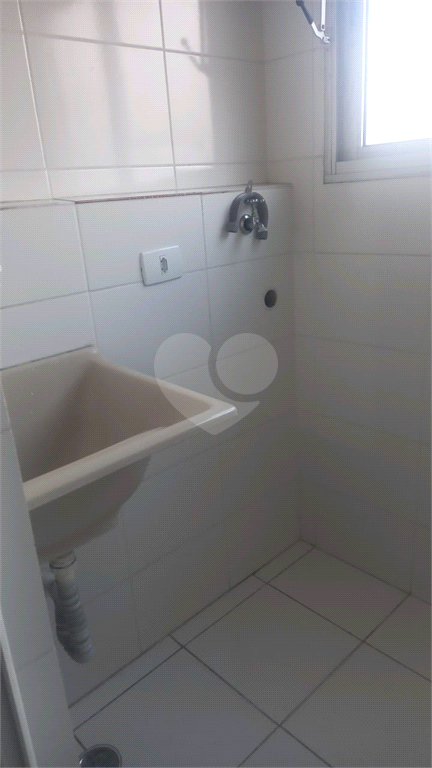 Venda Apartamento São Paulo Interlagos REO254491 18