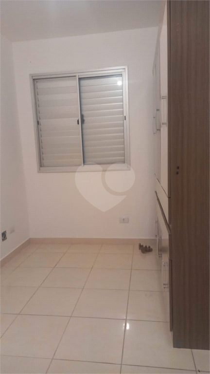 Venda Apartamento São Paulo Interlagos REO254491 11