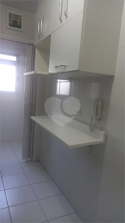 Venda Apartamento São Paulo Interlagos REO254491 9