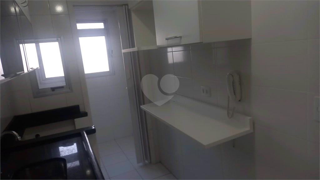 Venda Apartamento São Paulo Interlagos REO254491 7