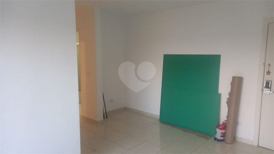 Venda Apartamento São Paulo Interlagos REO254491 20