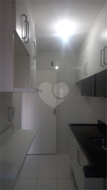 Venda Apartamento São Paulo Interlagos REO254491 9