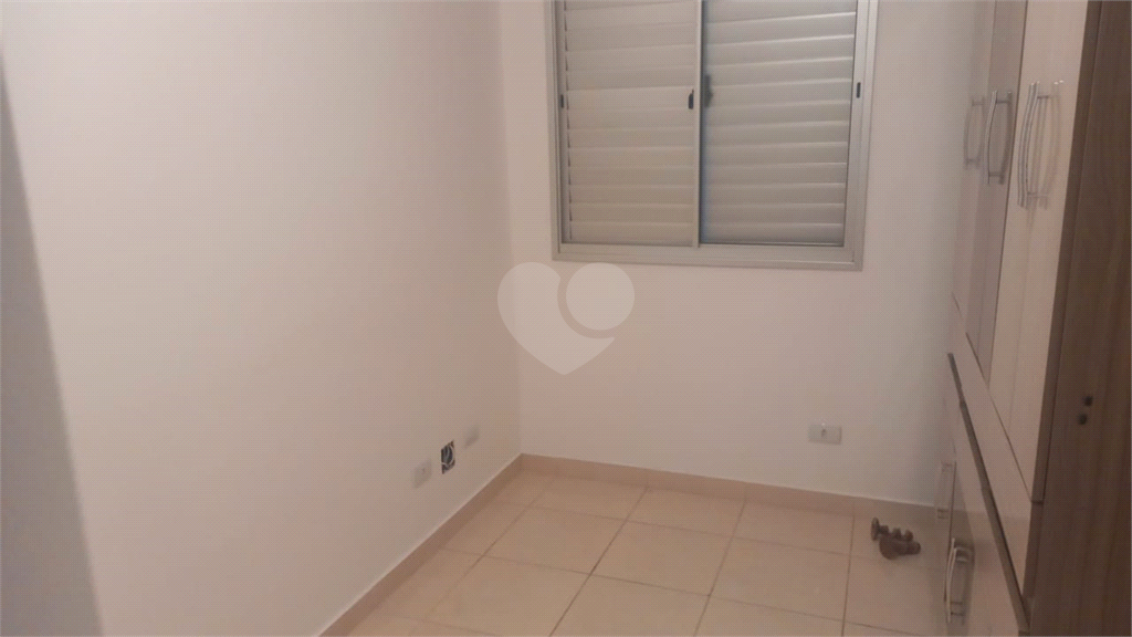 Venda Apartamento São Paulo Interlagos REO254491 10