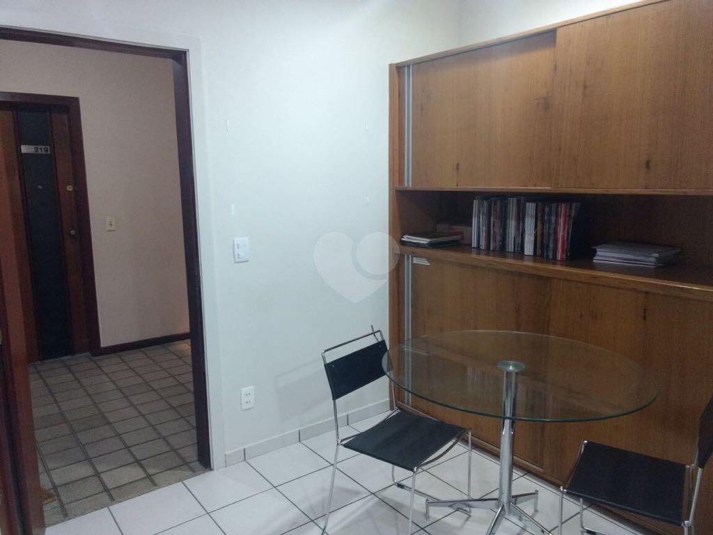 Venda Salas São Paulo Santo Amaro REO254496 3