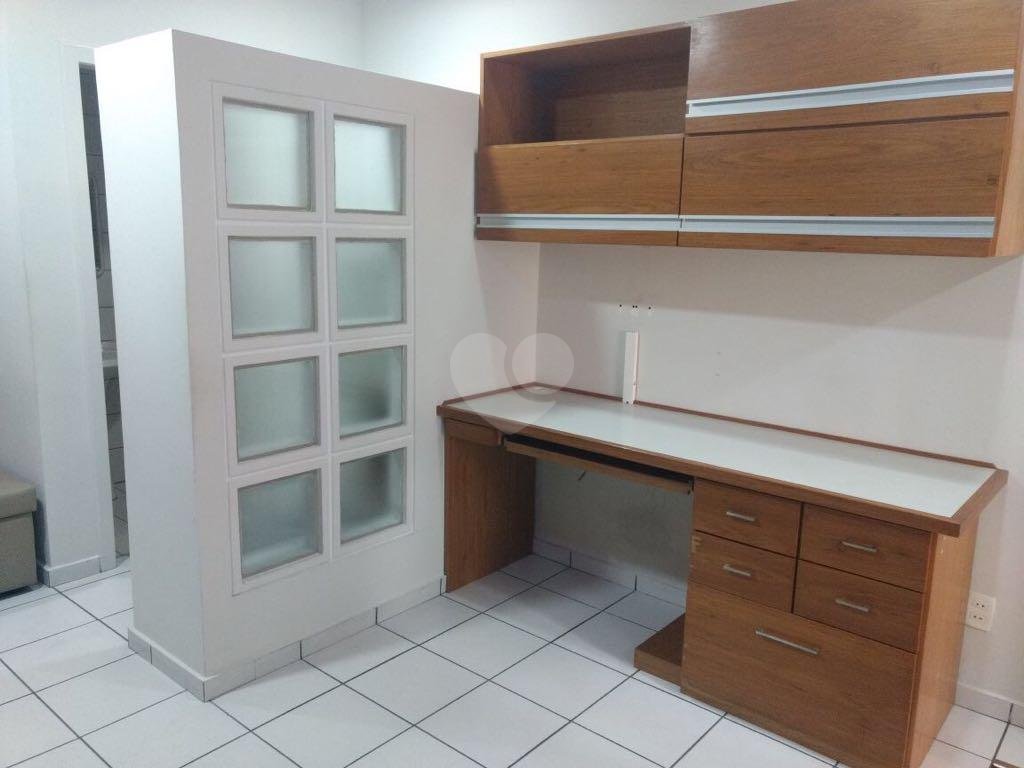 Venda Salas São Paulo Santo Amaro REO254496 1