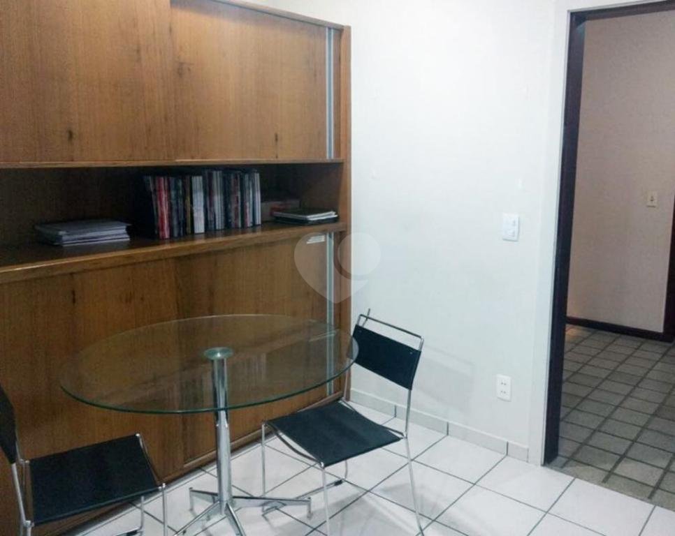 Venda Salas São Paulo Santo Amaro REO254496 5