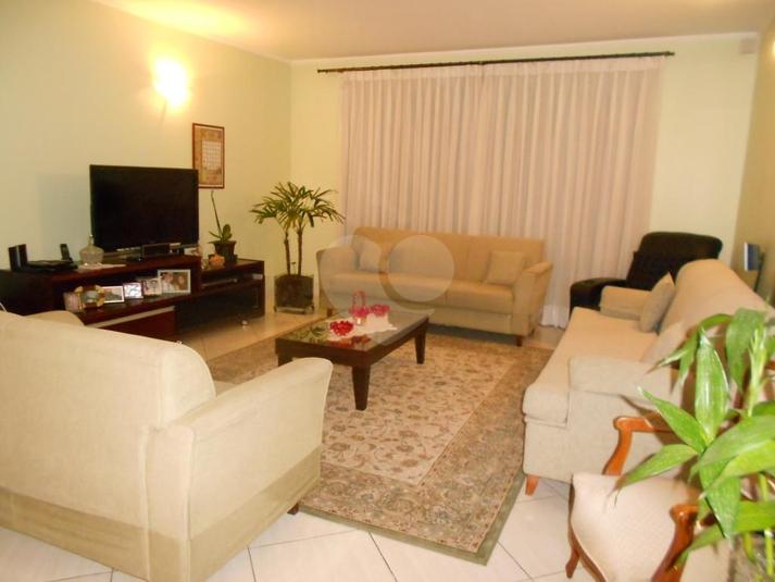 Venda Sobrado São Paulo Jardim São Paulo(zona Norte) REO254560 3