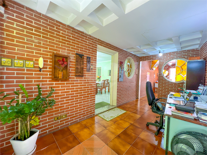 Venda Sobrado São Paulo Jardim São Paulo(zona Norte) REO254560 14