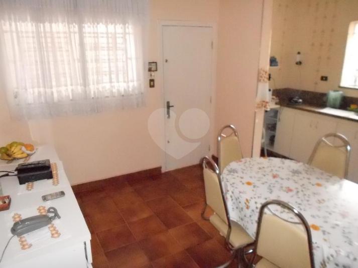 Venda Sobrado São Paulo Jardim São Paulo(zona Norte) REO254560 10