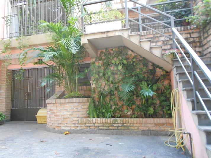 Venda Sobrado São Paulo Jardim São Paulo(zona Norte) REO254560 18