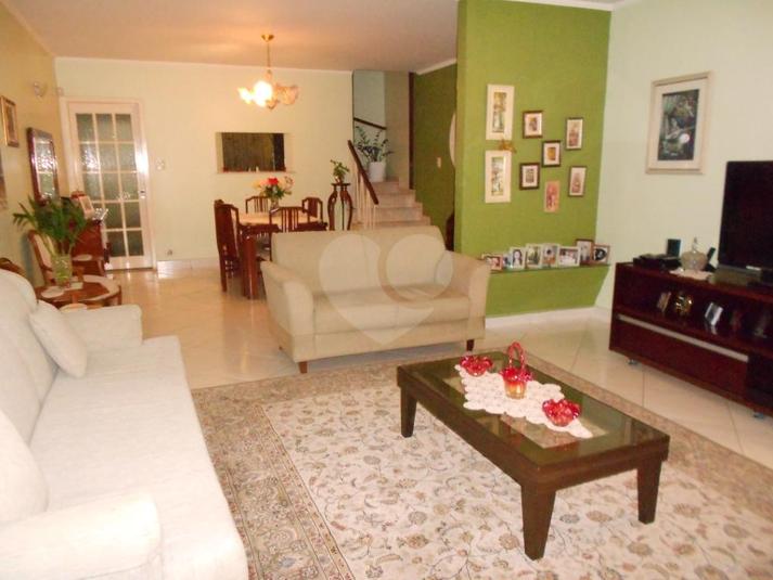 Venda Sobrado São Paulo Jardim São Paulo(zona Norte) REO254560 1