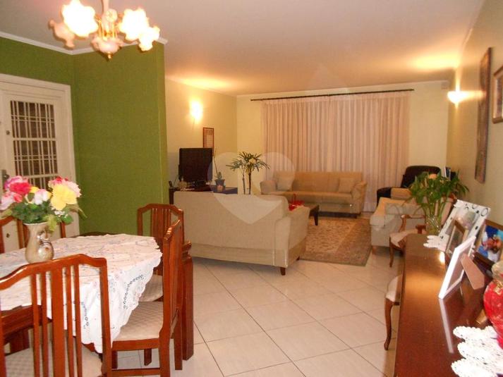 Venda Sobrado São Paulo Jardim São Paulo(zona Norte) REO254560 2