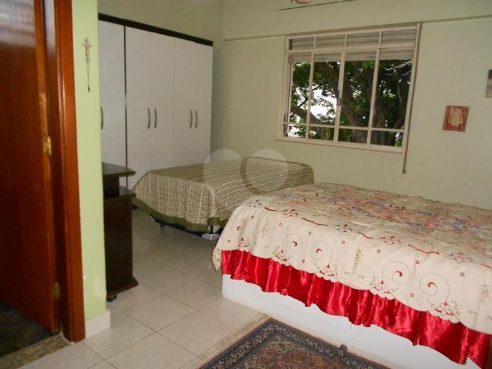 Venda Sobrado São Paulo Jardim São Paulo(zona Norte) REO254560 30