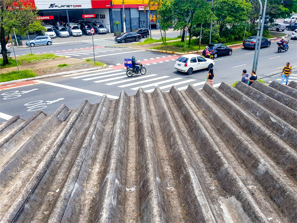 Venda Sobrado São Paulo Santa Teresinha REO254599 21