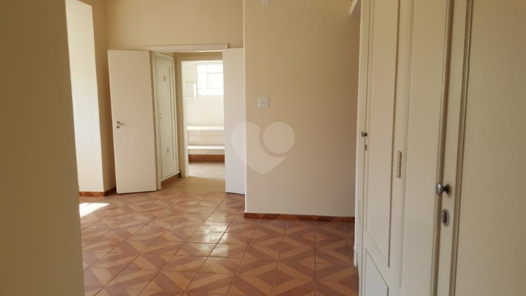 Venda Casa São Paulo Pacaembu REO254671 29