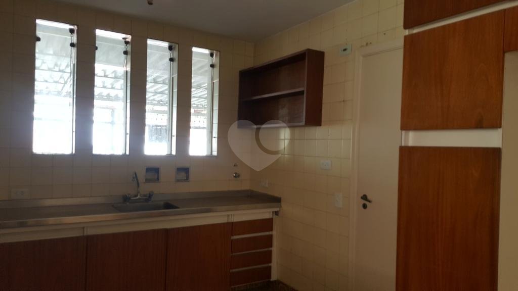 Venda Casa São Paulo Pacaembu REO254671 7