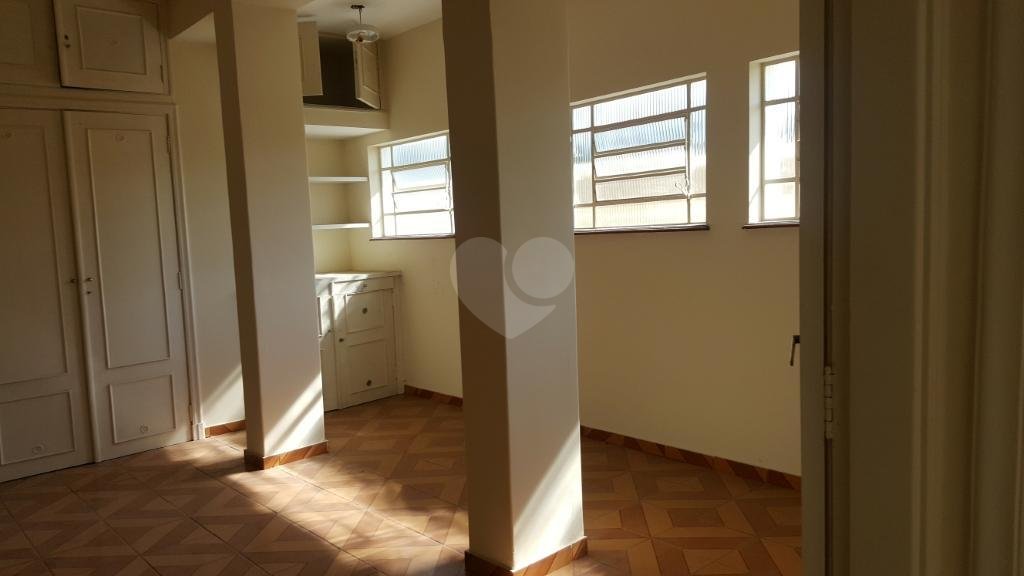 Venda Casa São Paulo Pacaembu REO254671 25