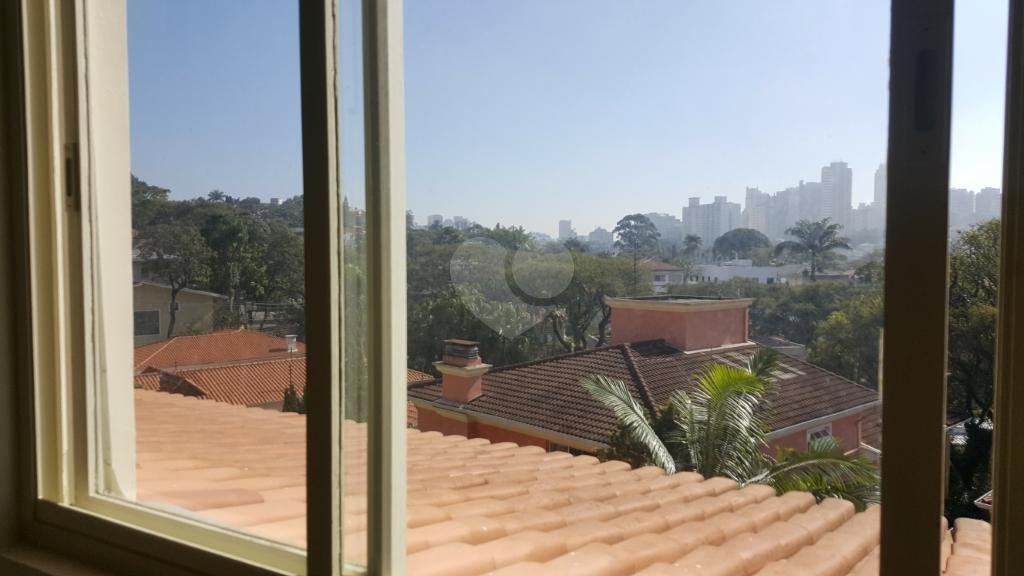 Venda Casa São Paulo Pacaembu REO254671 15