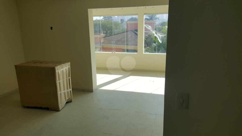 Venda Casa São Paulo Pacaembu REO254671 19