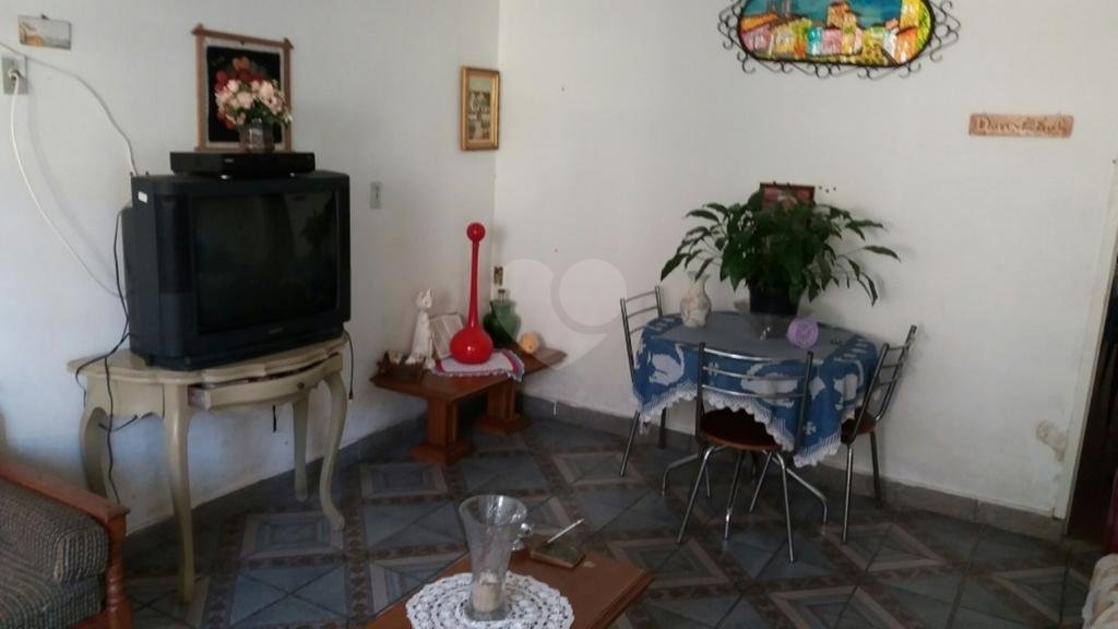 Venda Sobrado São Paulo Vila Albertina REO254681 1