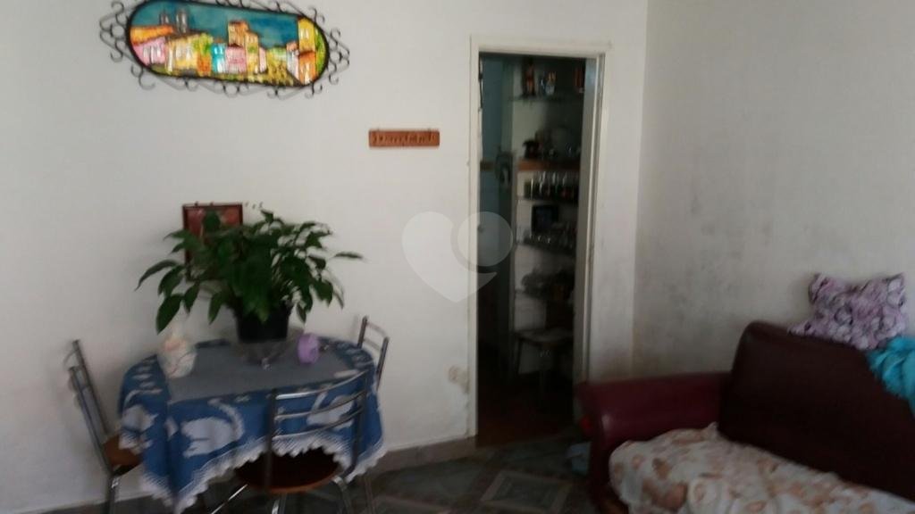 Venda Sobrado São Paulo Vila Albertina REO254681 13